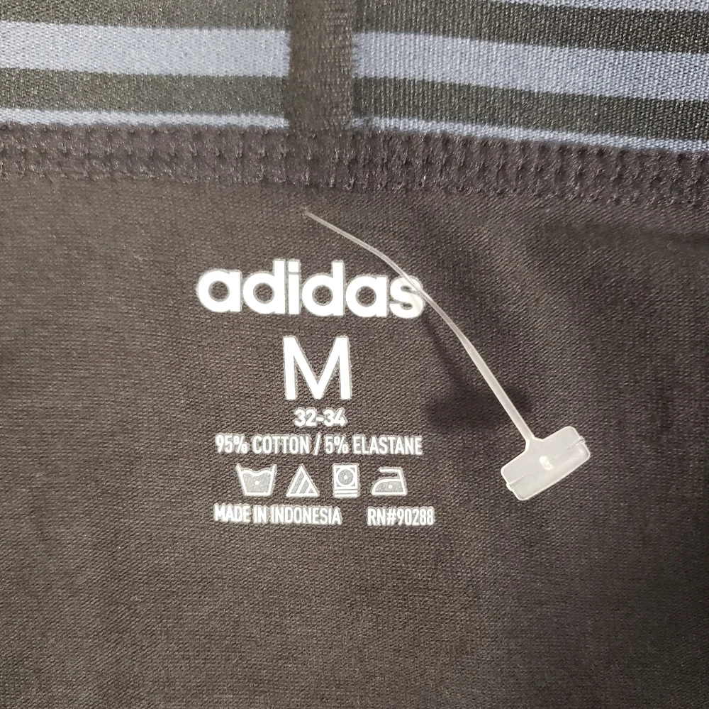 NWOT Men's Adidas Boxer Briefs - Picture 4 of 6